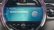 MINI Cooper 2.0 S Exclusive 5dr Auto Petrol Hatchback